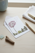 Dandelion Notecards