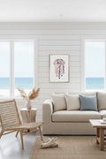 Jellyfish Prints