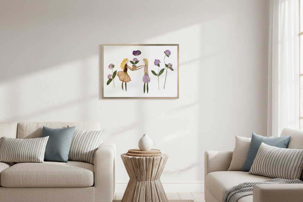 Best Friends Prints