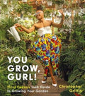 HarperCollins - You Grow, Gurl!: Christopher Griffin