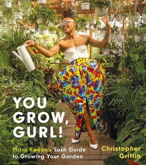 HarperCollins - You Grow, Gurl!: Christopher Griffin