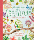 Independent Publishers Group - A Field Guide to Leaflings