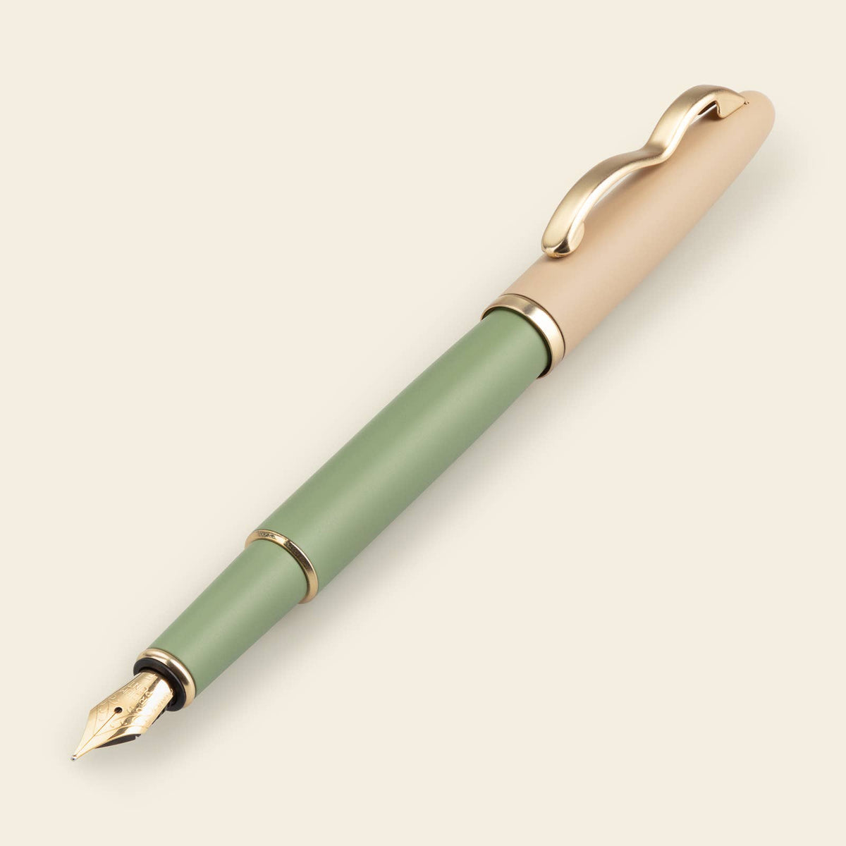 Fountain Pen - Wave