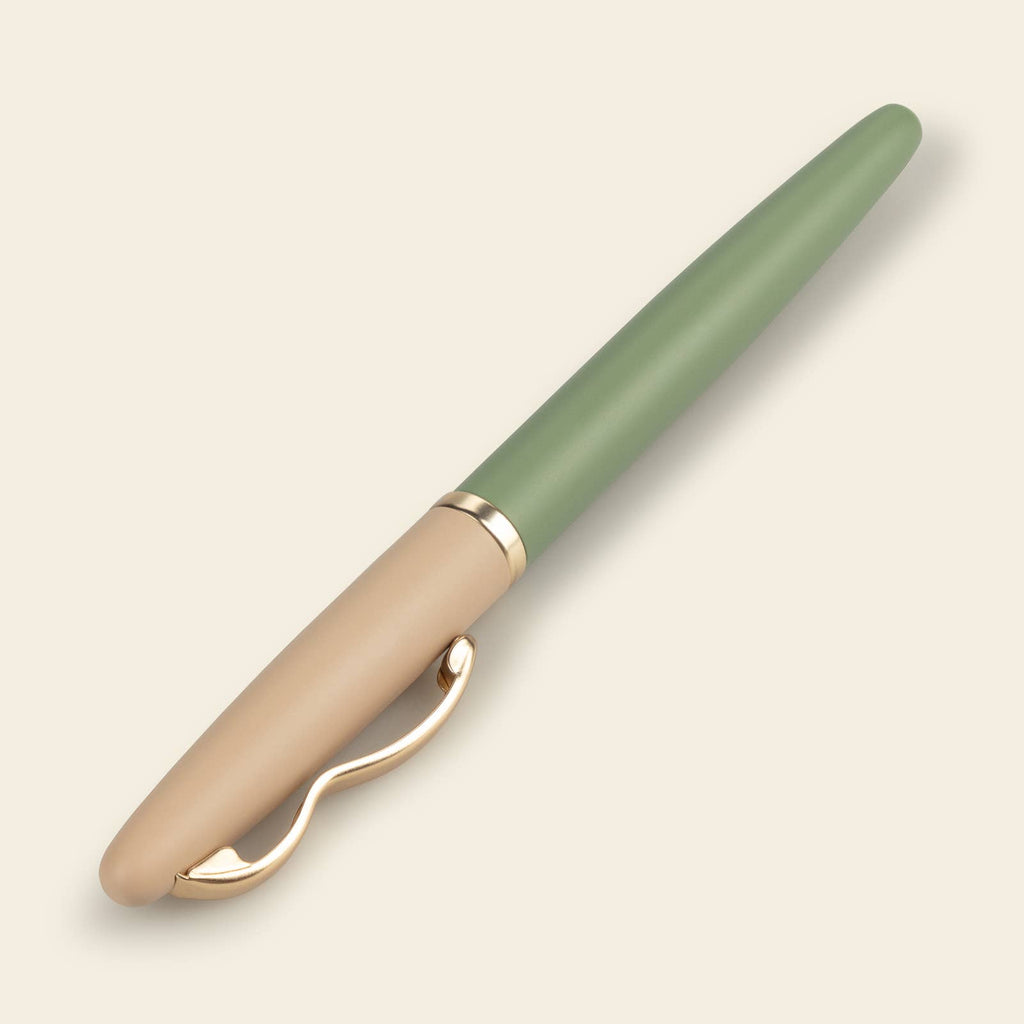 Fountain Pen - Wave