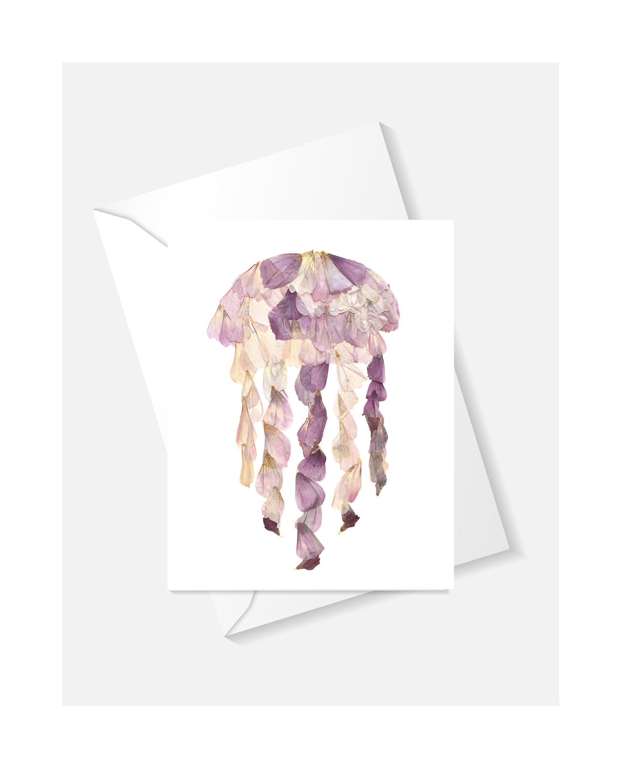 Jellyfish Notecards