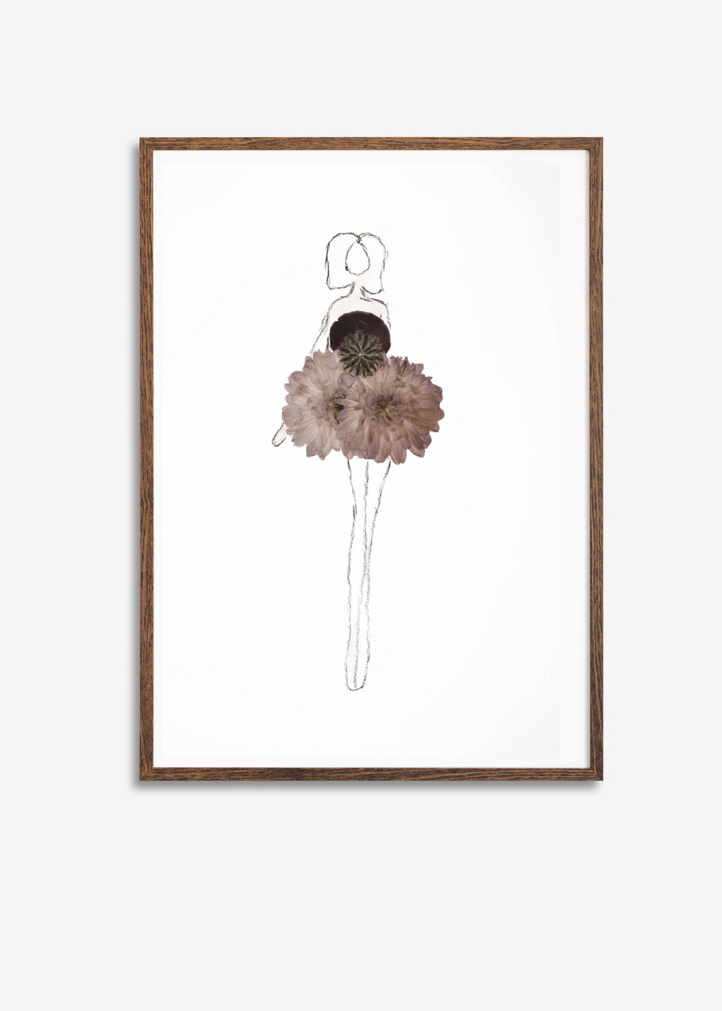 Mum Dress Prints