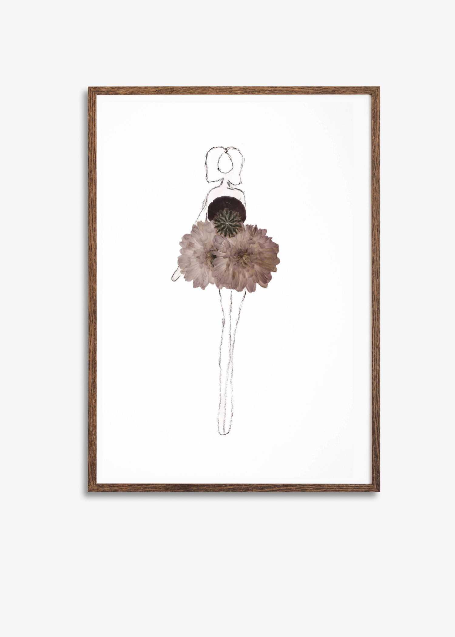 Mum Dress Prints
