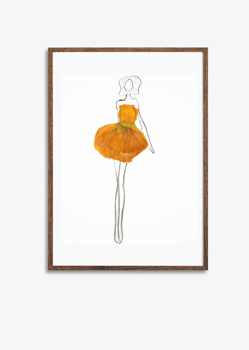 Poppy Dress  Prints