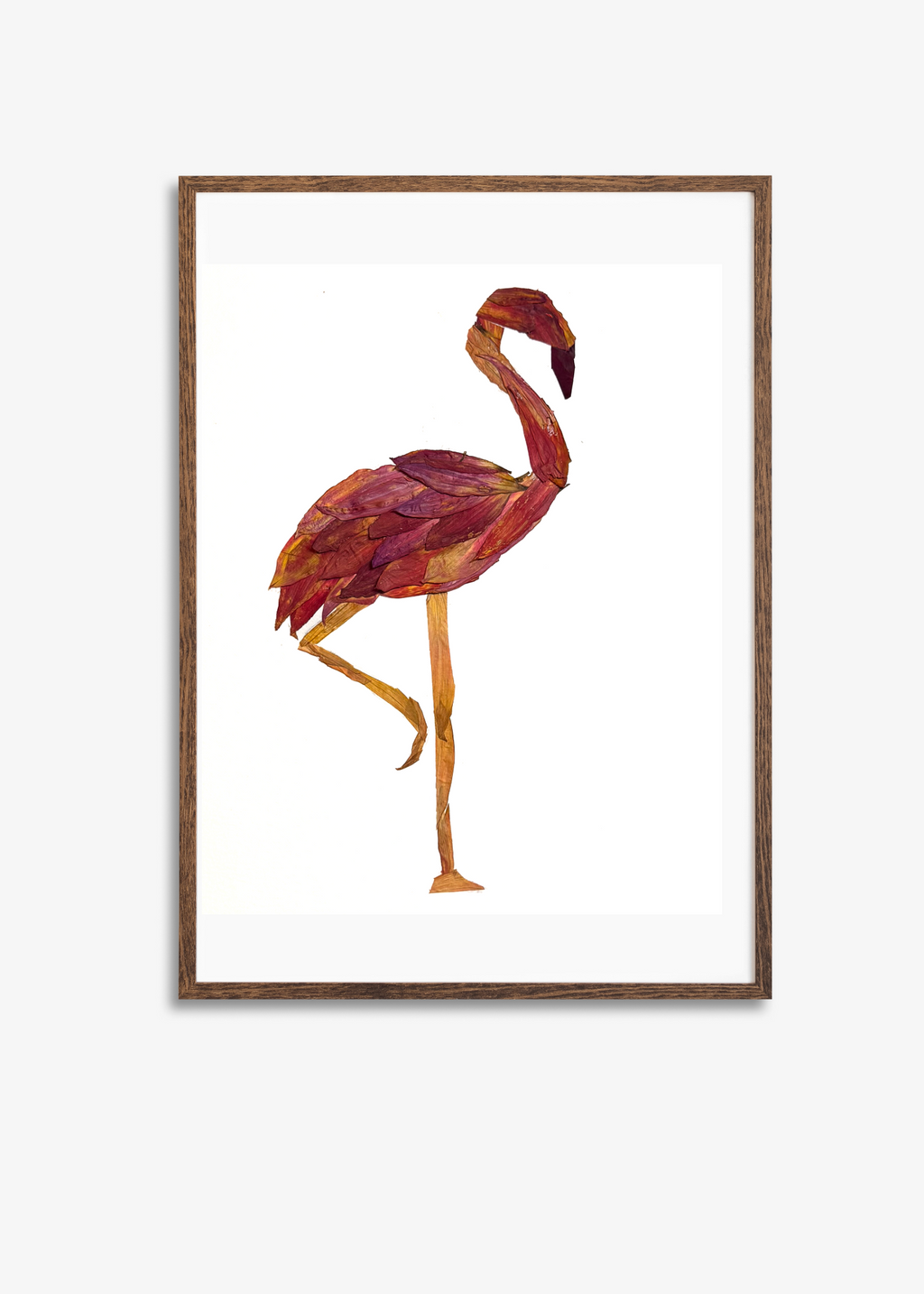 Flamingo Prints