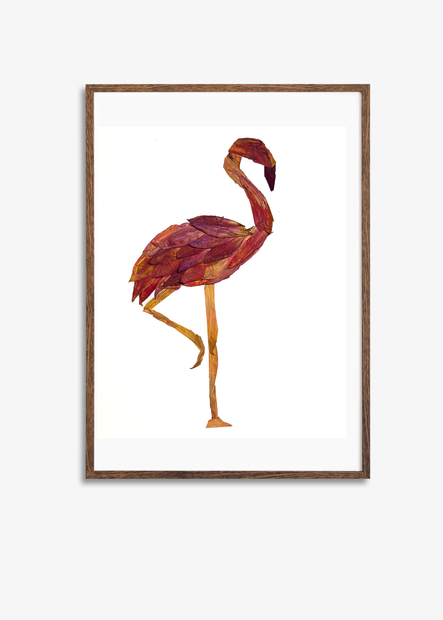 Flamingo Prints