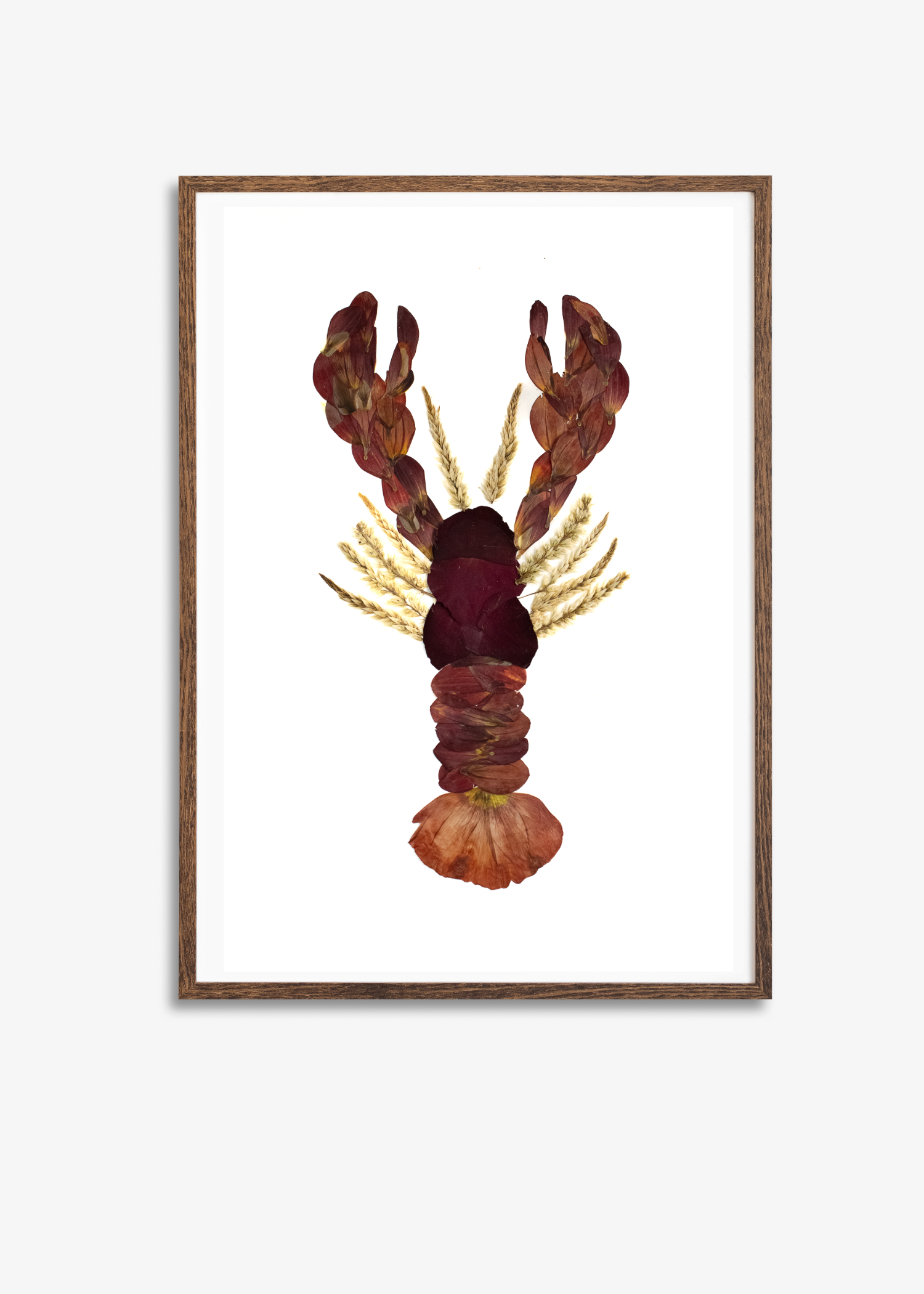 Lobster Prints
