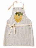 Lemon Apron