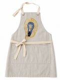 Oyster Apron