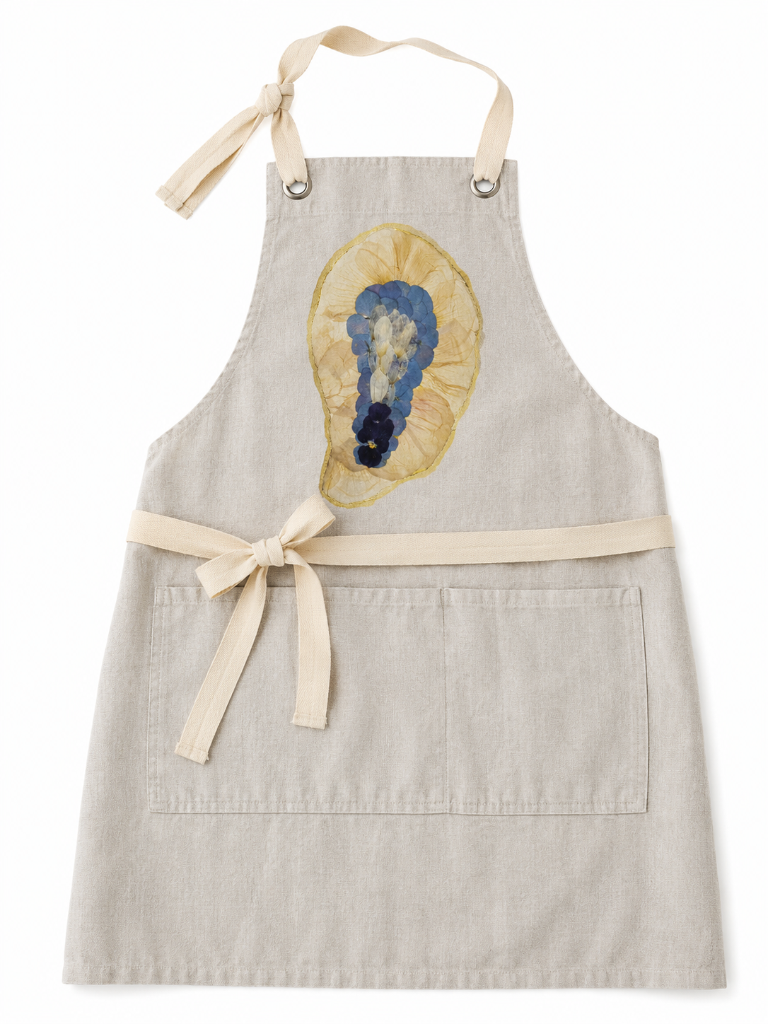 Oyster Apron