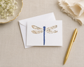 Dragonfly Mini Enclosure Notecard