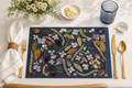 Heirloom Garden Placemats