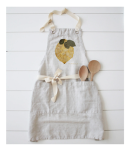 Lemon Apron