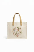 Heart Market Tote