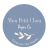 Mon Petit Chou Paper Co - Home