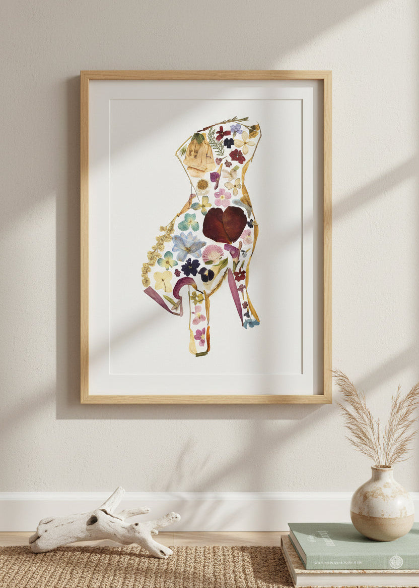 Soul Dog Prints