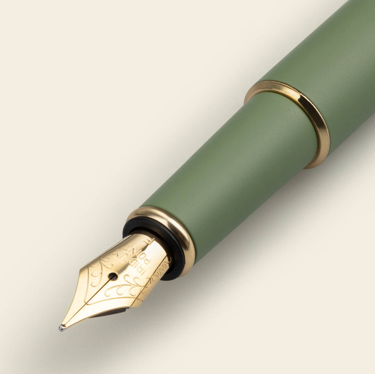 Fountain Pen - Wave
