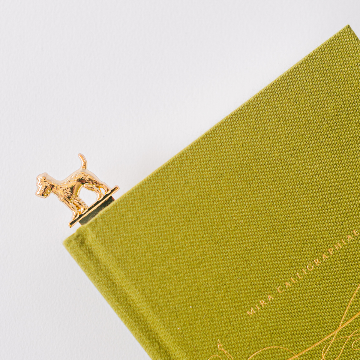 Best in Show Dog Letter Opener Bookmark