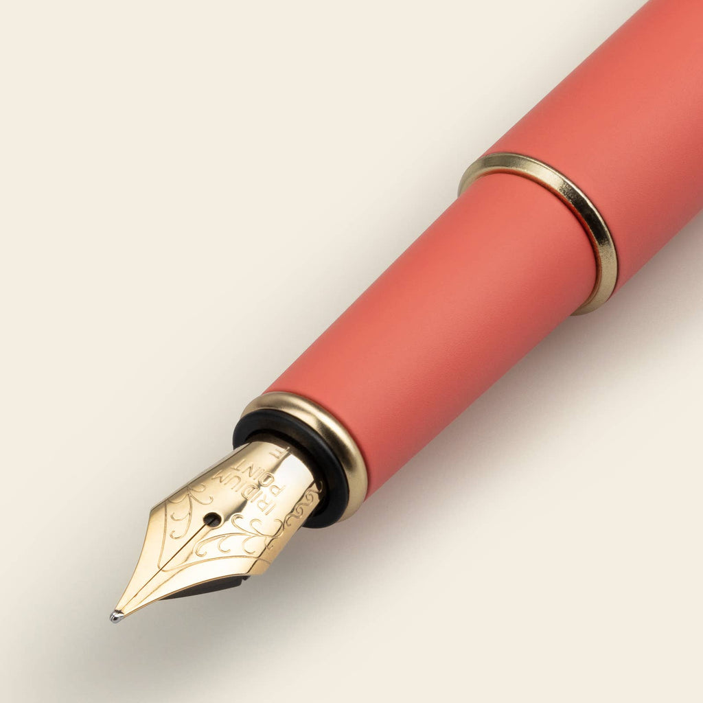 Fountain Pen - Wave