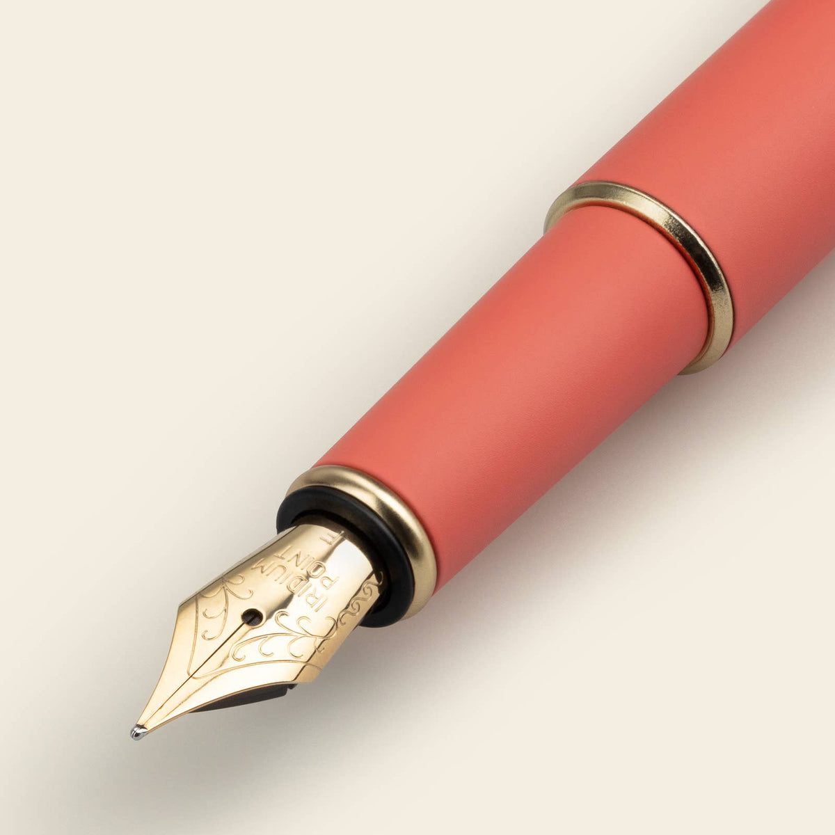 Fountain Pen - Wave