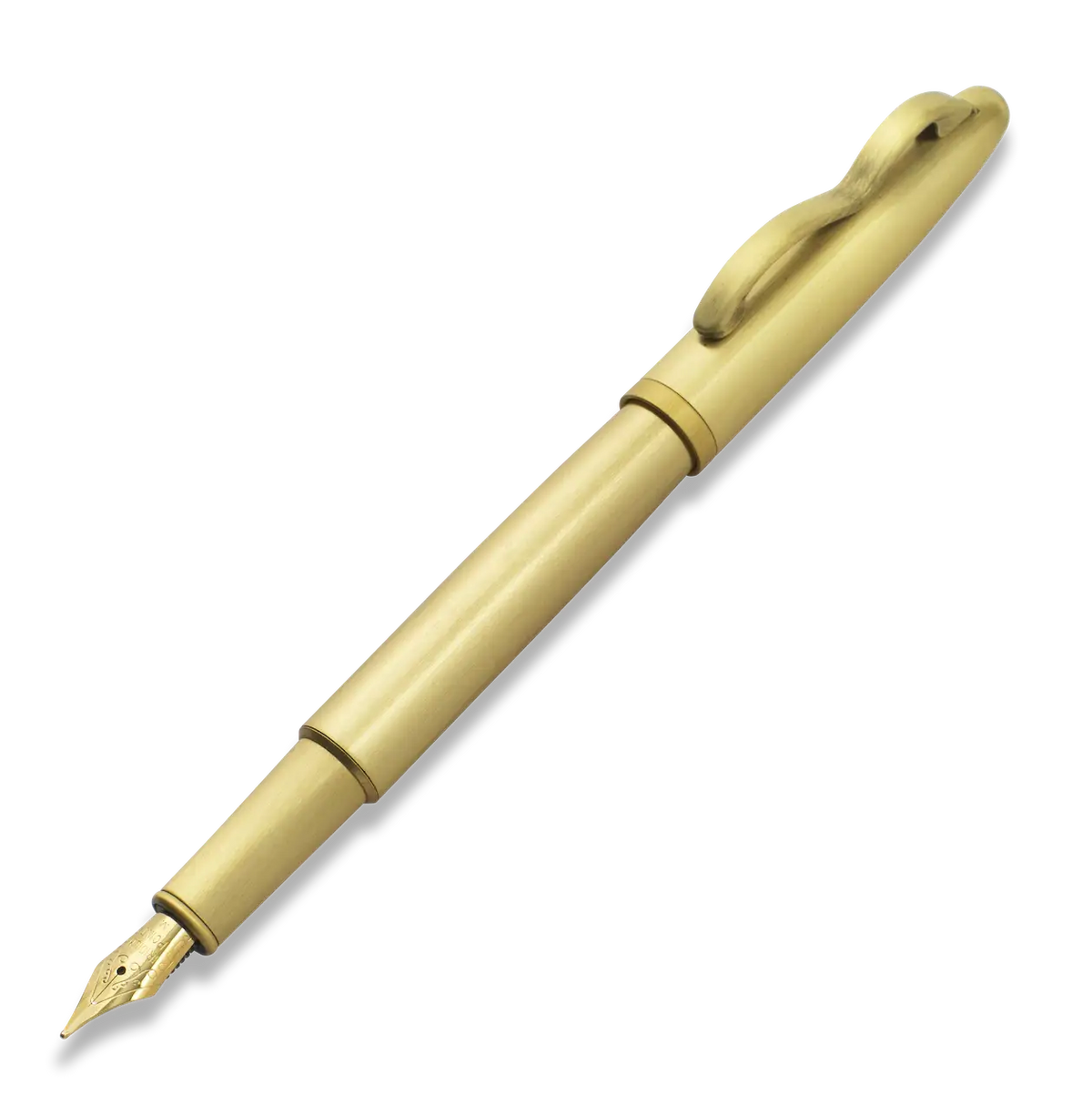 Fountain Pen - Wave
