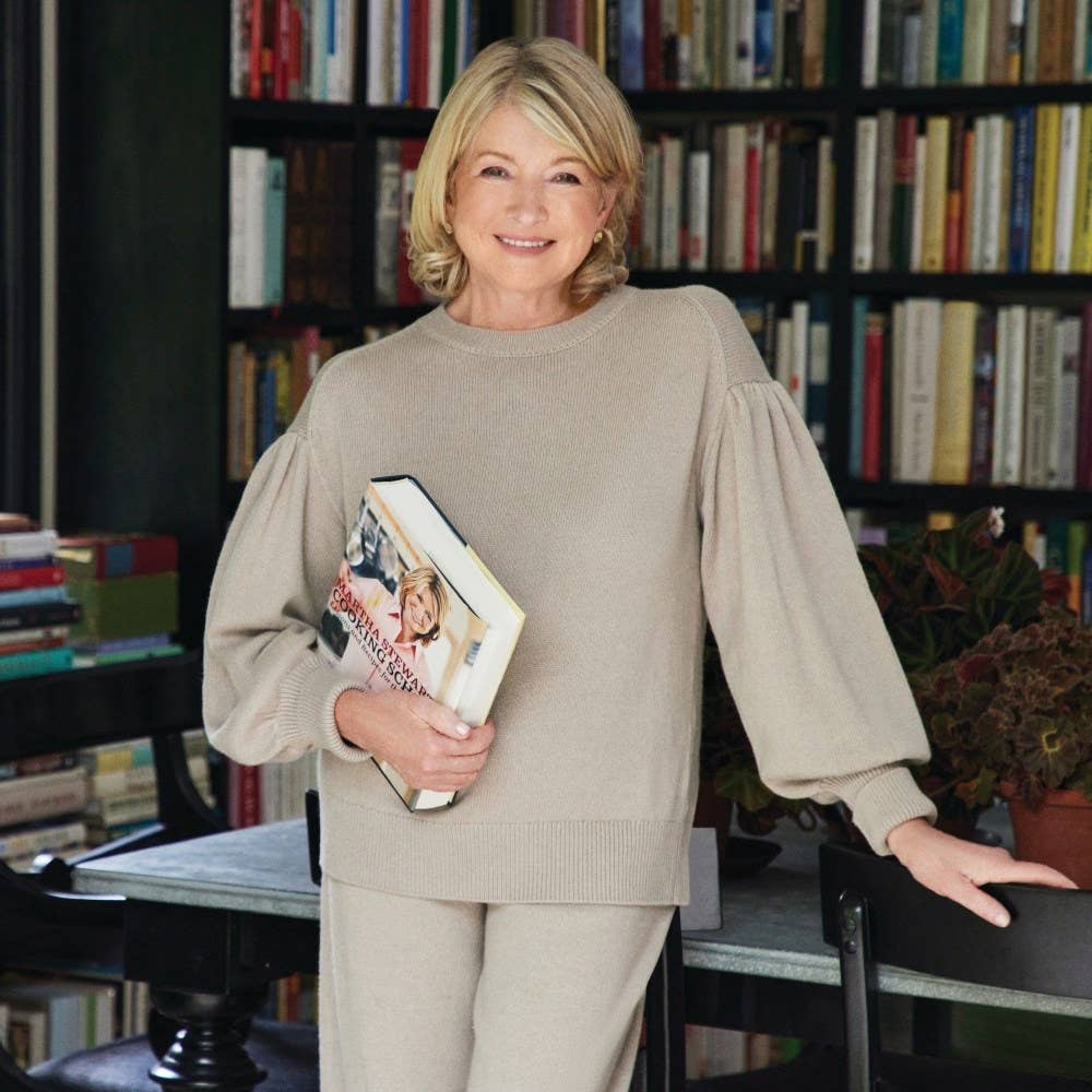 HarperCollins - Martha Stewart's Gardening Handbook: Martha Stewart