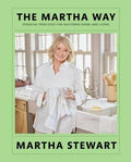 HarperCollins - Martha Way, The : Martha Stewart