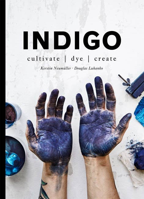 HarperCollins - Indigo:Douglas Luhanko