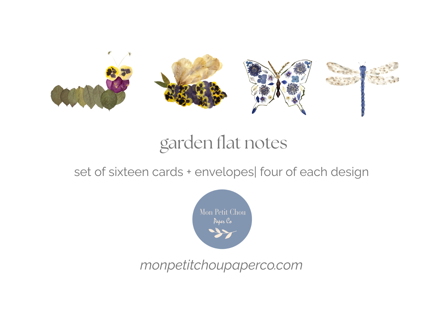 Garden Flat Notes
