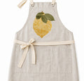 Lemon Apron