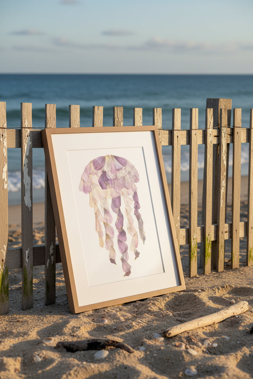 Original Jellyfish